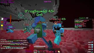 FrogSquad 👀