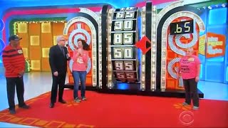 The Price Is Right  Showcase Showdown  Part 1  4192016