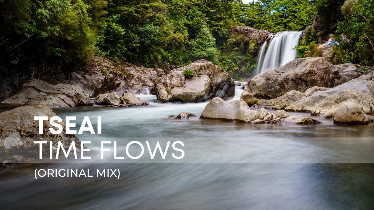 Watch TSEAI – Time Flows (Original Mix) | Melodic Chillout on YouTube Watch TSEAI – Time Flows (Original Mix) | Melodic Chillout on YouTube