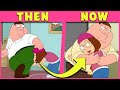 How Family Guy Changed Meg Griffin Forever