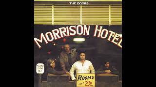 The Doors - Peace Frog