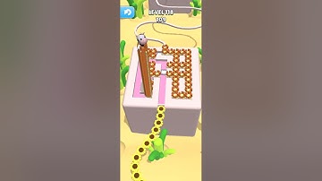 all satisfying mobile games. stacky dash in ANDROID /IOS all levels #gameplay.