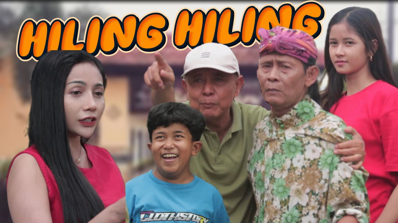 HILING HILING