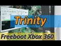Xbox 360 Freeboot (trinity)