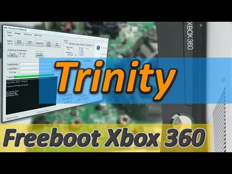 Video: X360-uitgever Line-up Onthuld
