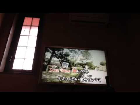 【カラオケ】変幻自在のマジカルスター／GRANRODEO【みさ】