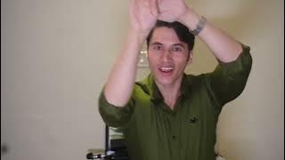 Nagin Dance funny Audition for Tv ad | VIREN Singh