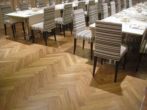 Pavimento parquet massello posa spina di pesce fascia e bindello.wmv Parquet spina francese