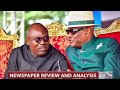 RIVERS CRISIS: I'm still governor - Fubara