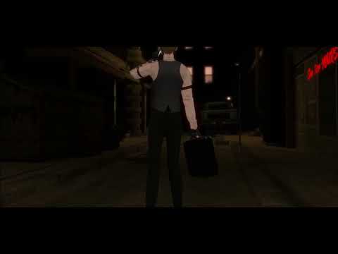 NonCREDIT　ＳＨＯＲＴＭＯＶＩＥ[ upside down　Wands Ace ]＃１ Confidentiality　Re：ＳＴＡＲＴ