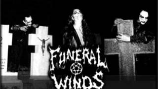 Watch Funeral Winds Anzu video