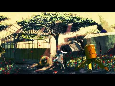 【whoo × 初音ミクappend】雀色コンデンサ/ Light-brown Condenser【English Sub】