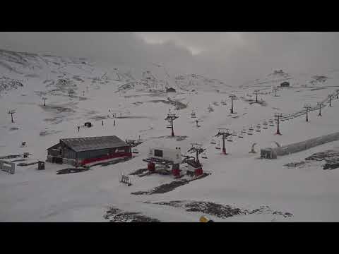 Así luce Sierra