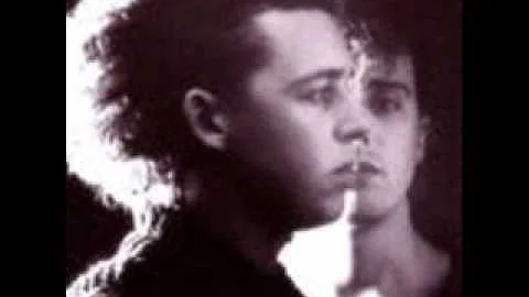 Tears for Fears - The Working Hour