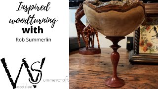 Inspired Woodturning