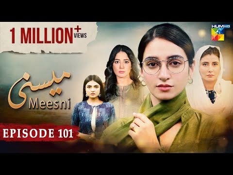 Meesni — Episode 101