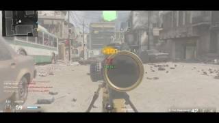 Bones- MWR Scrap Minitage