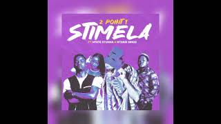 2point1  Stimela Ft Ntate Stunna U0026 Nthaba Sings