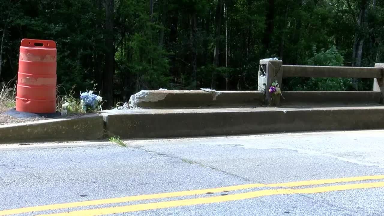 Construction to start on bridge in Bulloch Co. after high-speed crash caused damage