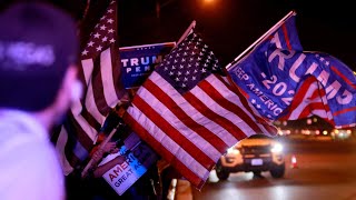 Democrats ‘doubling down’ on ‘lack of humility’ following election defeat