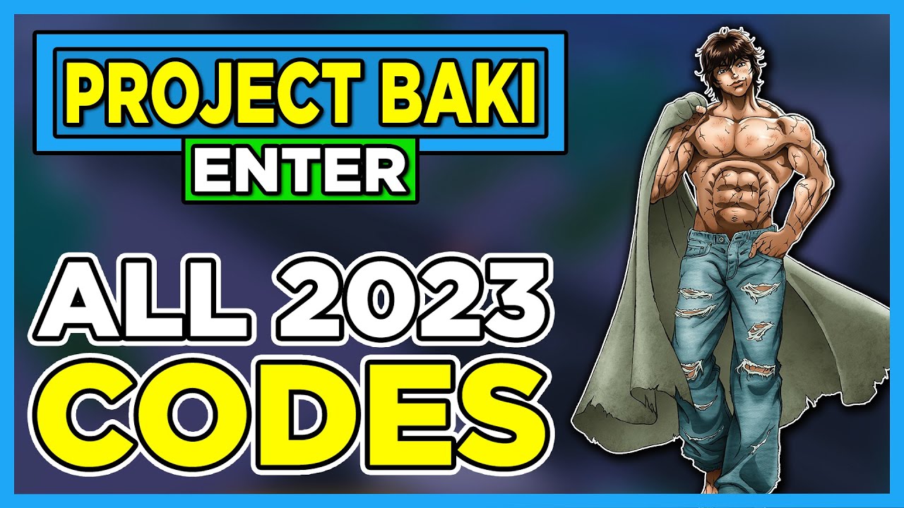 Code For Project Baki 2