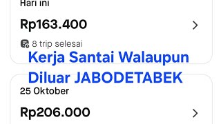 Live Onbid Di Bandung. Poin 0. PF Selalu Rusak. Tetap Dapat Orderan Walaupun Malam Hari.