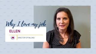 The Best Job | Team Member Testimonial | Pulmonary Associates of Richmond