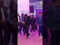 NDOVU NI KUU SPOTTED IN NAIROBI