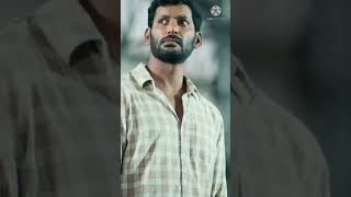 Veerame Vaagai Soodum trailer and teaser Vishal back come 😍 movie teaser YouTube channel subscribe 🤔