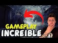 Resident evil 4 REMAKE se ve INCREIBLE🔥Gameplay Reaccion