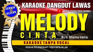 Download Mp3 MELODY CINTA - Rhoma Irama (Suara Jernih dan Gler) Karaoke Dangdut Gudang lagu Download Mp3 MELODY CINTA - Rhoma Irama (Suara Jernih dan Gler) Karaoke Dangdut