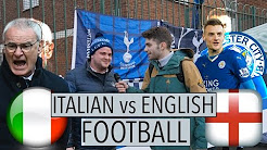 Domande a Londra: "Cosa pensi del calcio italiano ?" -thepillow, TOP 10: Acquisti Inglesi più costosi, Finale Europa League. Due calciatori si baciano in bocca. Gioia o Outing??, I 20 BAMBINI FAMOSI oggi CRESCIUTI!, 5 senzatetto diventati ricchi e famosi!