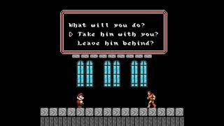 Super Mario Maker- SMB3 Ghost House (Akumajou Densetsu Style) (VRC6)
This cover is in the style of Encounter from Castlevania III: Draculas Curse (albiet based on the original VRC6 version).
Composed in Famitracker 0.4.6. Download here: https://www.mediafire.com/file/h65lua807vm4n2x/Super+Mario+Maker-+SMB3+Ghost+House+(VRC6).ftm/file Super Mario Maker- SMB3 Ghost House (Akumajou Densetsu Style) (VRC6)