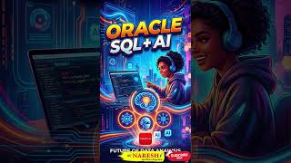Oracle SQL with AI Complete Beginner Roadmap 2026 | Oracle SQL with AI Jobs 2026 |  Naresh IT