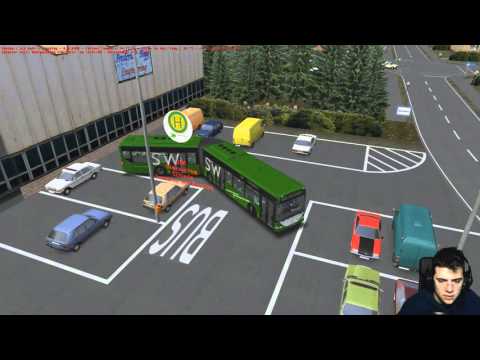 OMSI 2 [1080p|60FPS]