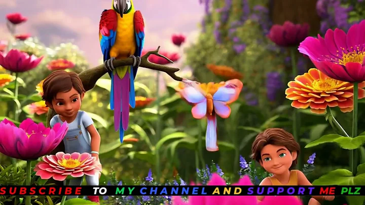 Good Morning Song Many More Nursery Rhymes & Kids Songs @Emma_And_Joey