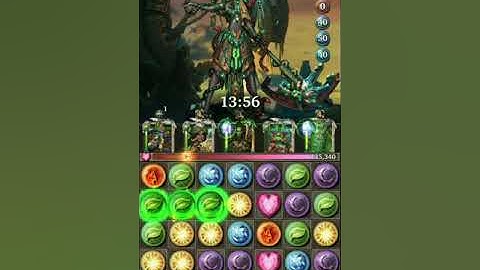 Legendary Game of Heroes - Finishing a boss!