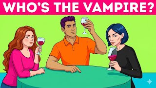 33+ Riddles Marathon For You To Get Your Daily Dose of Brain Workout