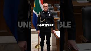 Apartheid Architect Killed By His Own System