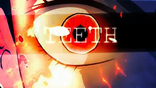 Nezuko Amv Teeth