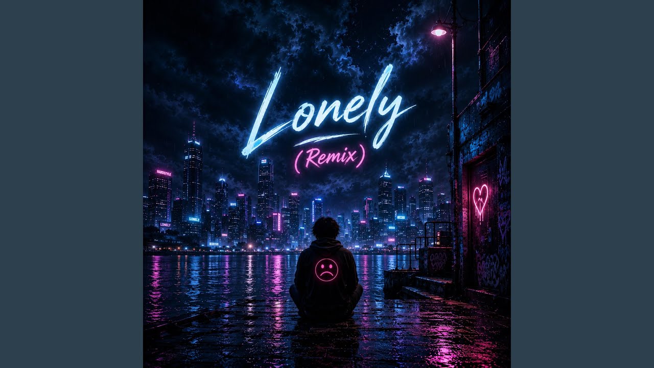 Watch Lonely (Remix) on YouTube Watch Lonely (Remix) on YouTube