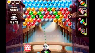 Panda Pop level 168