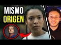 GEN V TEMPORADA 2 Capítulo 6💥: MARIE y HOMELANDER comparten el MISMO ORIGEN | Explicación y Análisis
