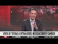 Venta de tierras a extranjeros: negociaciones y cambios