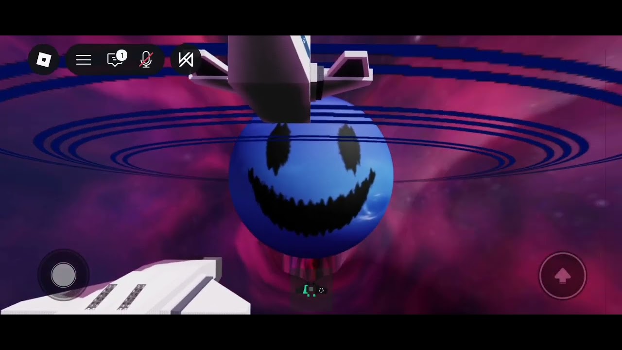 Planetary Awakening - Episode 6