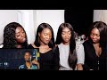 KWESI ARTHUR FT. MR EAZI - NOBODY (REACTION VIDEO) | JESSICA BENTU