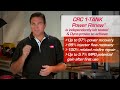 Chemical MRO for Automotive and Industries