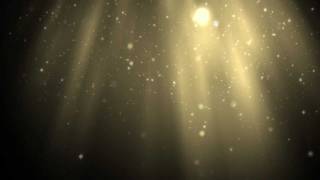 GoldenDust - FREE Video Background Loop HD 1080p
