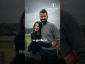 Mrs. Puja Pujara reveals how they really spend family time. ❤️ #cricket
