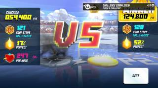 Shape Up - Tutorial & First Workout on Xbox One